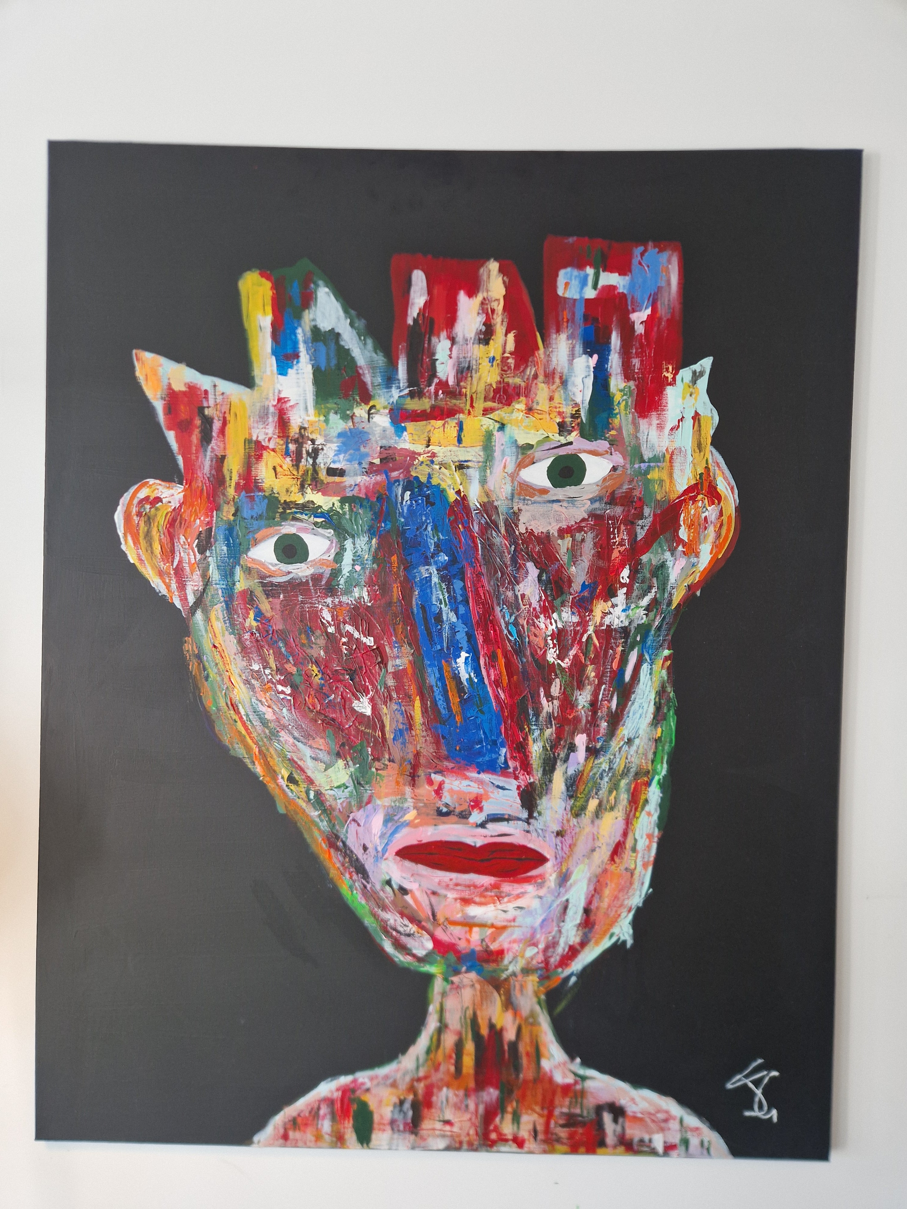EMOTION 3