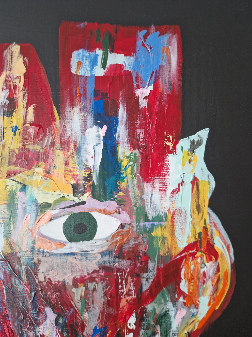 EMOTION 3