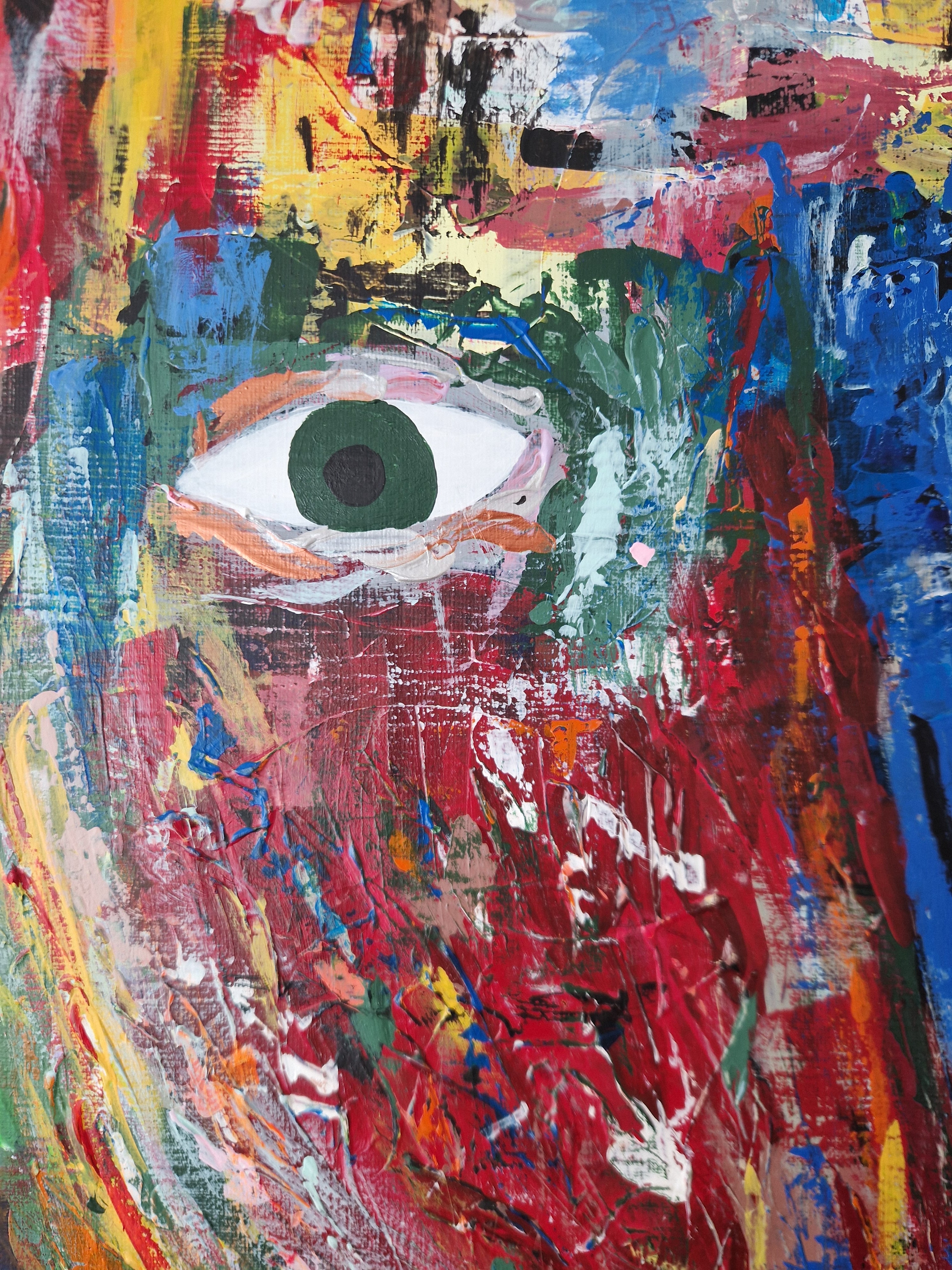EMOTION 3