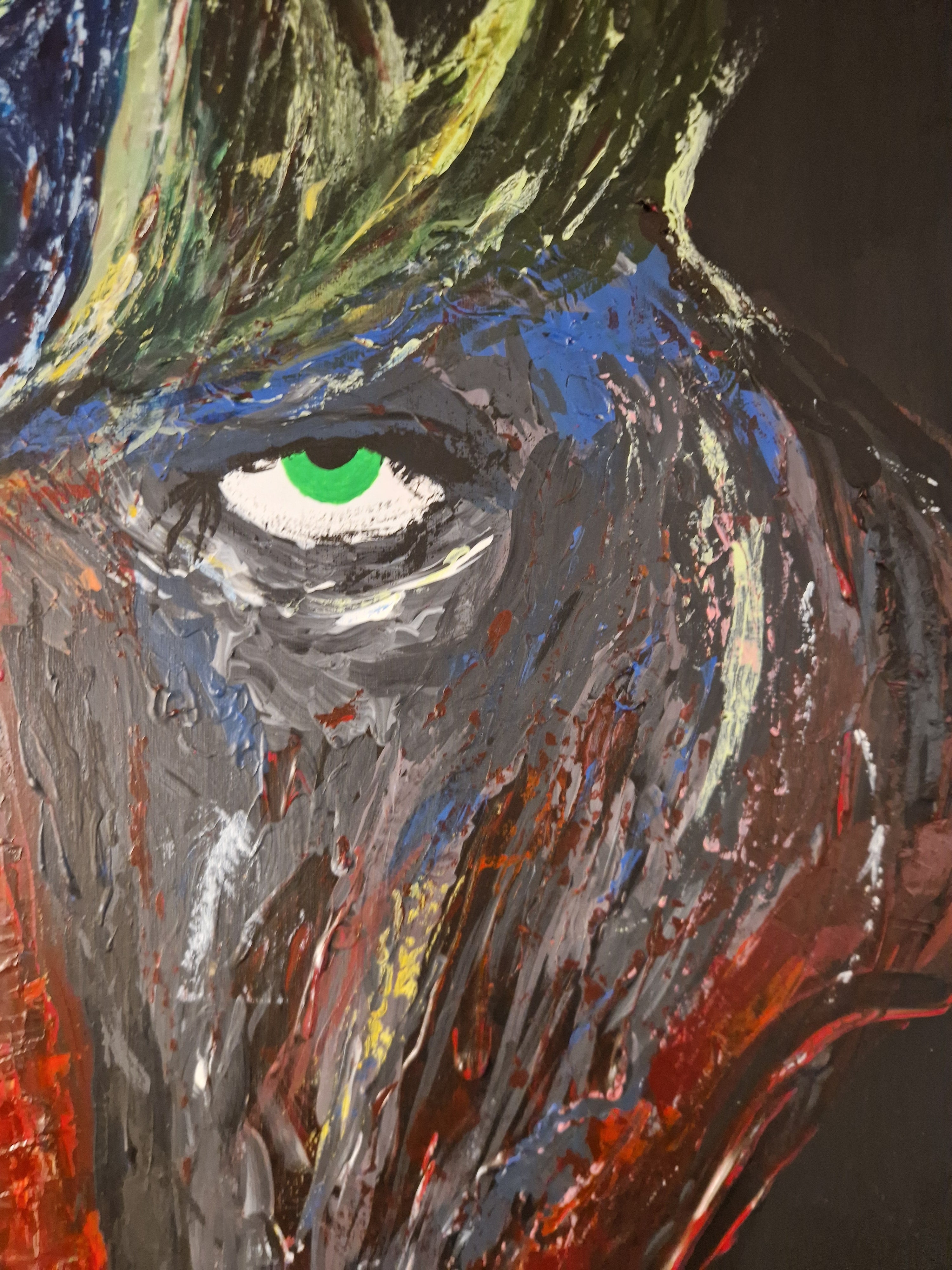 EMOTION 1